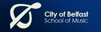 City of Belfast School of Music