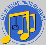 City of Belfast Youth Orchestra